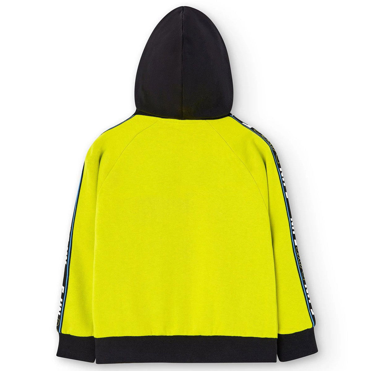 Bluza Boboli 507080-4557 kolor pistacja -  - #tag1# - #tag2# - #tag3# - #tag4#