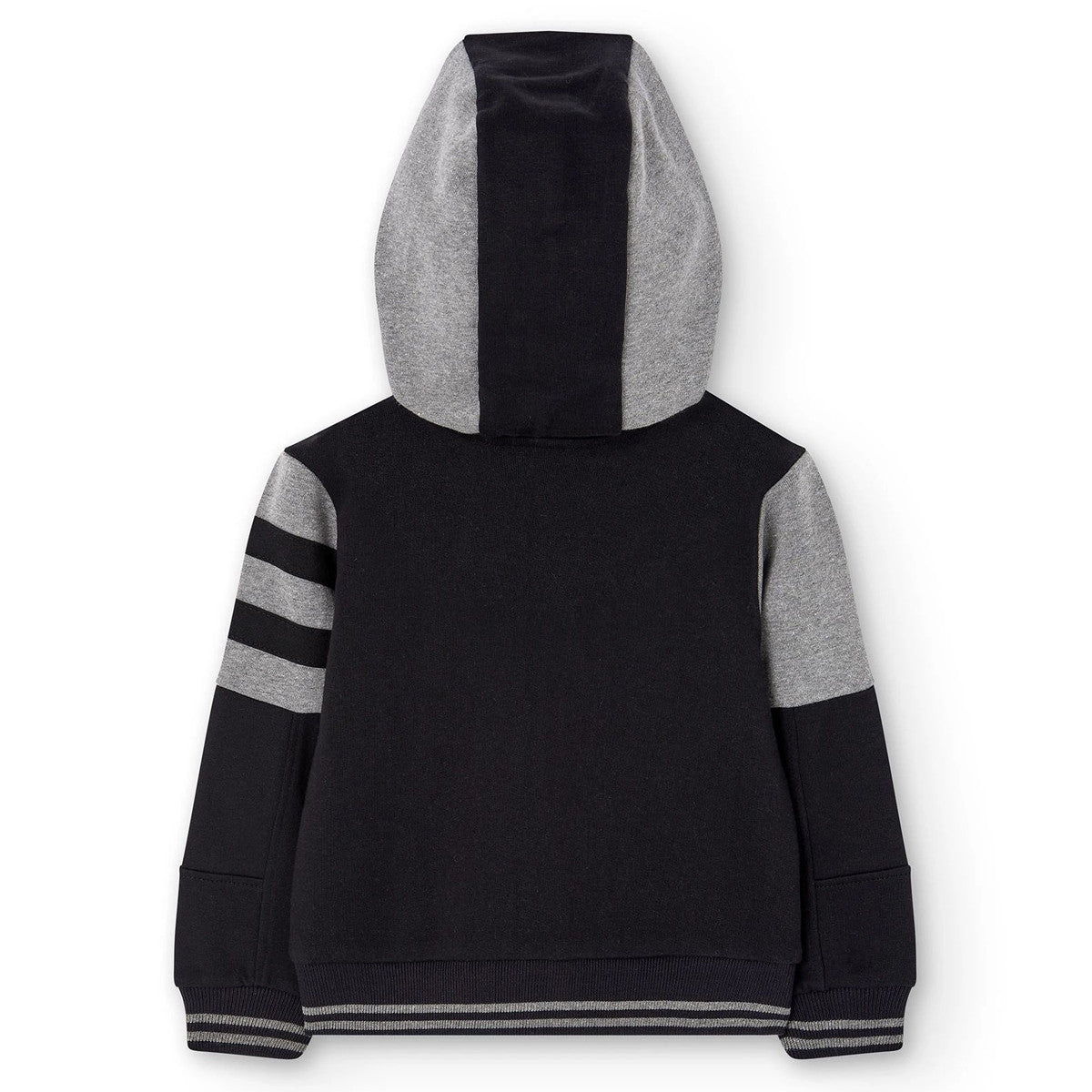 Bluza Boboli 507103-890 kolor czarny -  - #tag1# - #tag2# - #tag3# - #tag4#