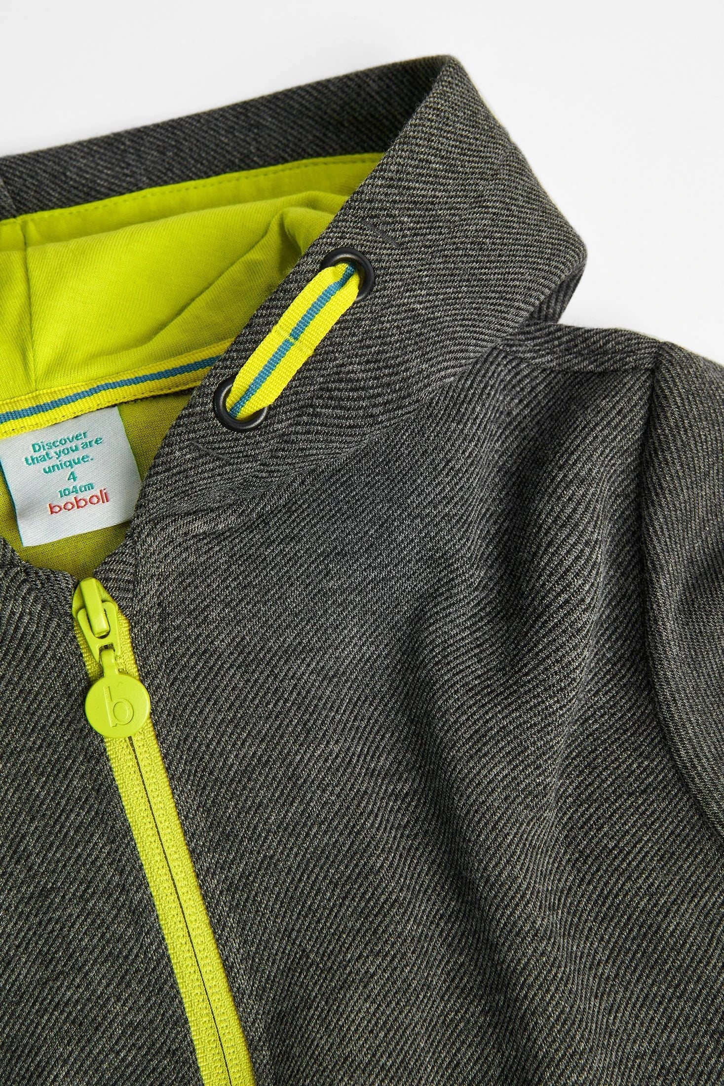 Bluza Boboli 507248-890 kolor czarny -  - #tag1# - #tag2# - #tag3# - #tag4#