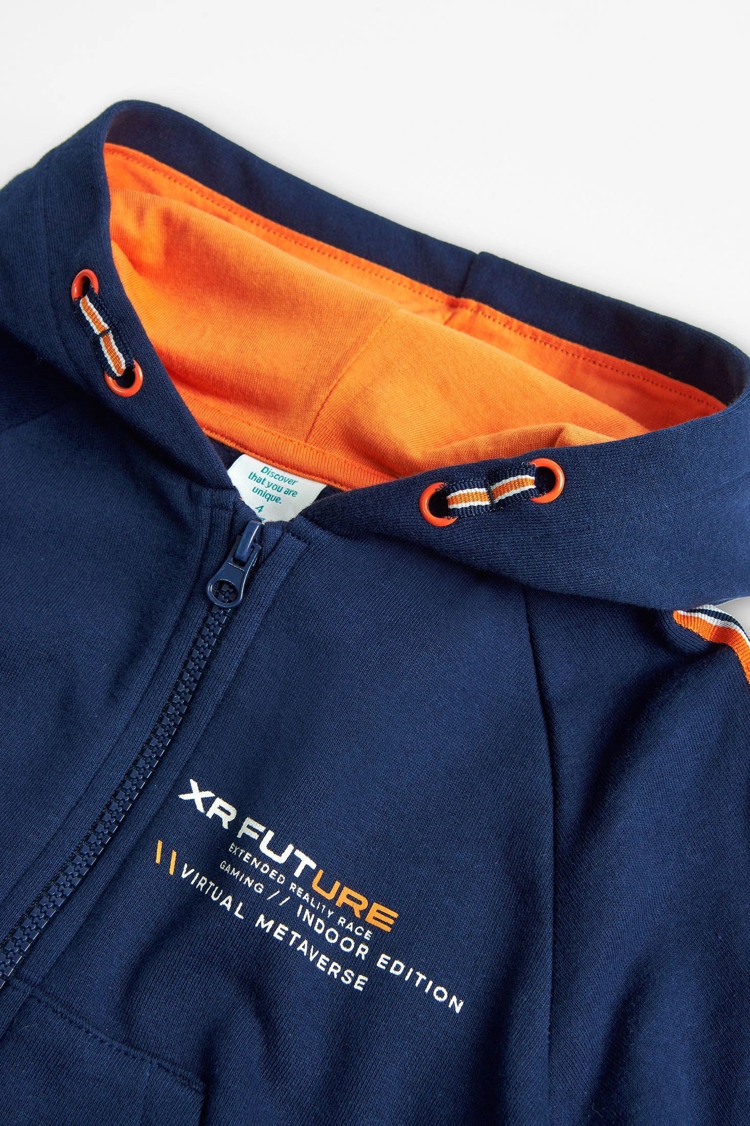 Bluza Boboli 517115-2440 kolor granat -  - #tag1# - #tag2# - #tag3# - #tag4#