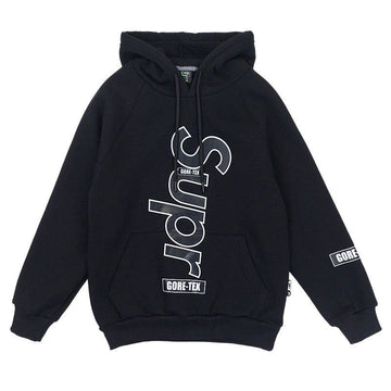 Bluza Kangurka Ocieplana chłopak czarny 4389-131123  GKMOC -  - #tag1# - #tag2# - #tag3# - #tag4#