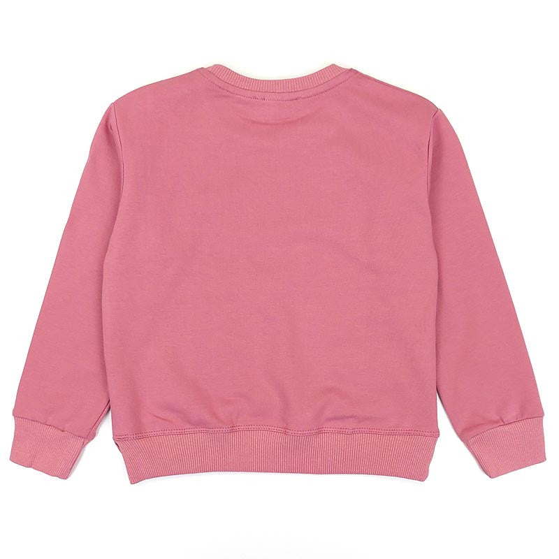 Bluza Wonderful dziewczynka jagoda 4793-261023  GKMOD -  - #tag1# - #tag2# - #tag3# - #tag4#