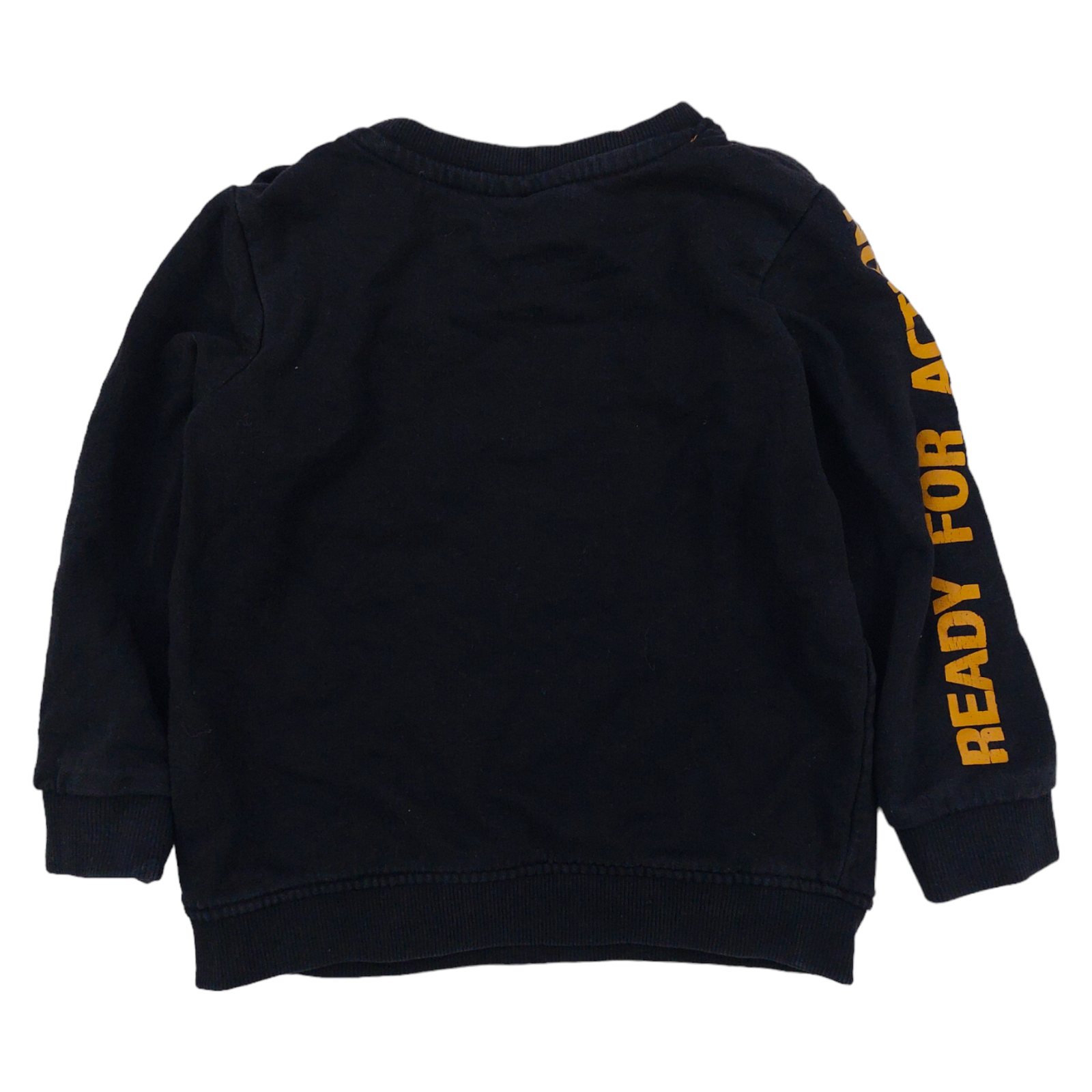 Bluza chłopięca używana Batman kod 32 -  - #tag1# - #tag2# - #tag3# - #tag4#