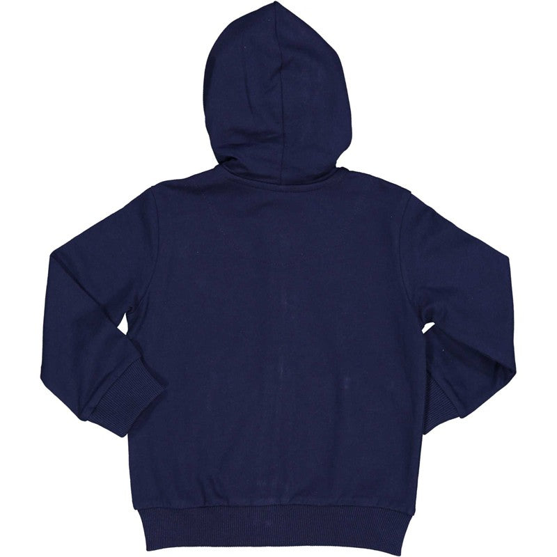 Bluza chłopięca z kapturem Birba&Trybeyond 26800-75E kolor granat -  - #tag1# - #tag2# - #tag3# - #tag4#