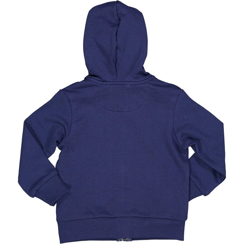Bluza z kapturem dla chłopczyka RIFLE 26809-00 kolor Granatowy -  - #tag1# - #tag2# - #tag3# - #tag4#