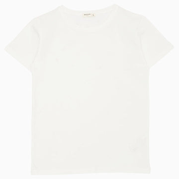 Bluzka Bawełniana Unisex biały 19770-7624 GKMOD -  - #tag1# - #tag2# - #tag3# - #tag4#