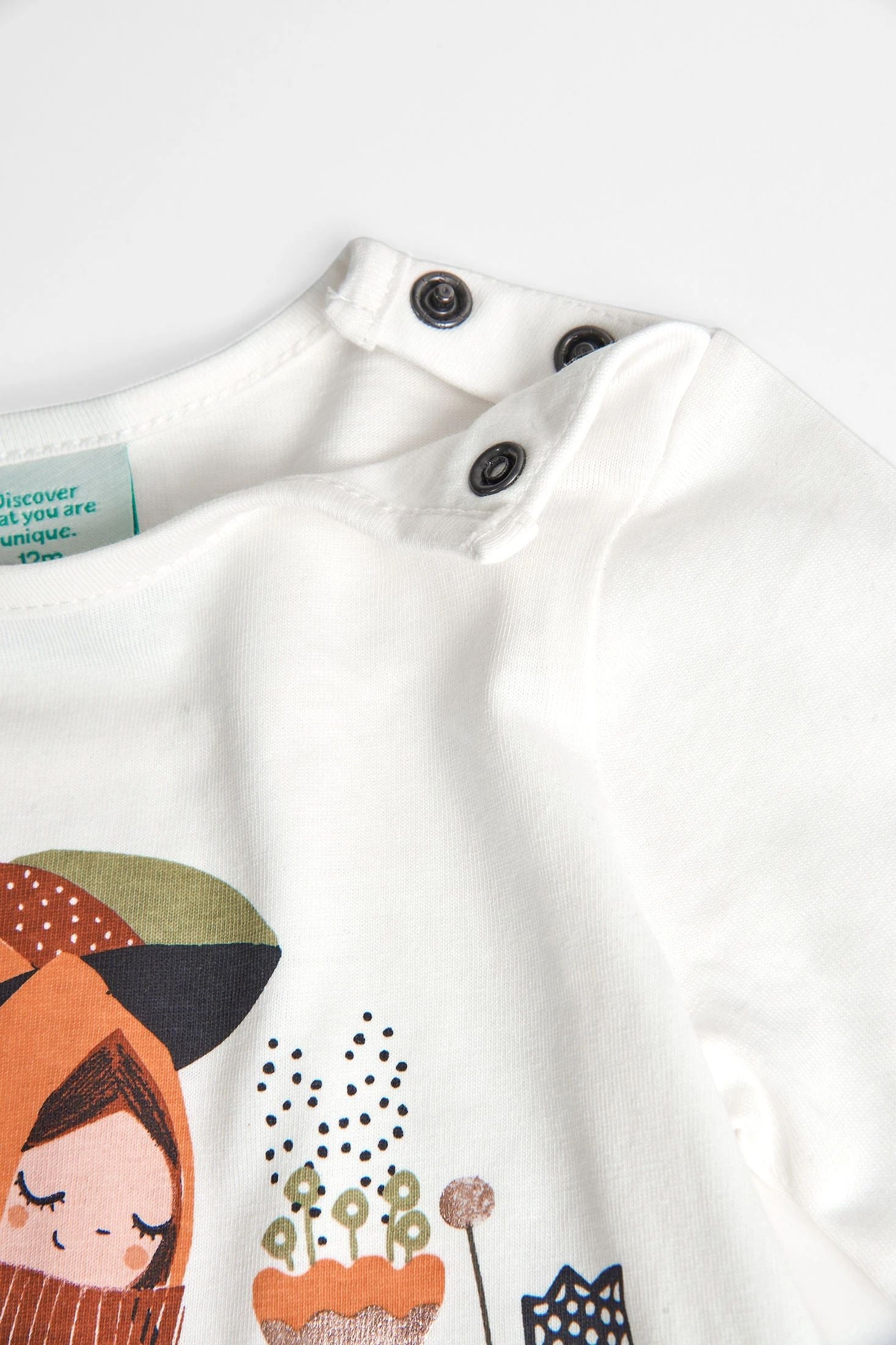 Bluzka Boboli 237013-1111 kolor krem -  - #tag1# - #tag2# - #tag3# - #tag4#