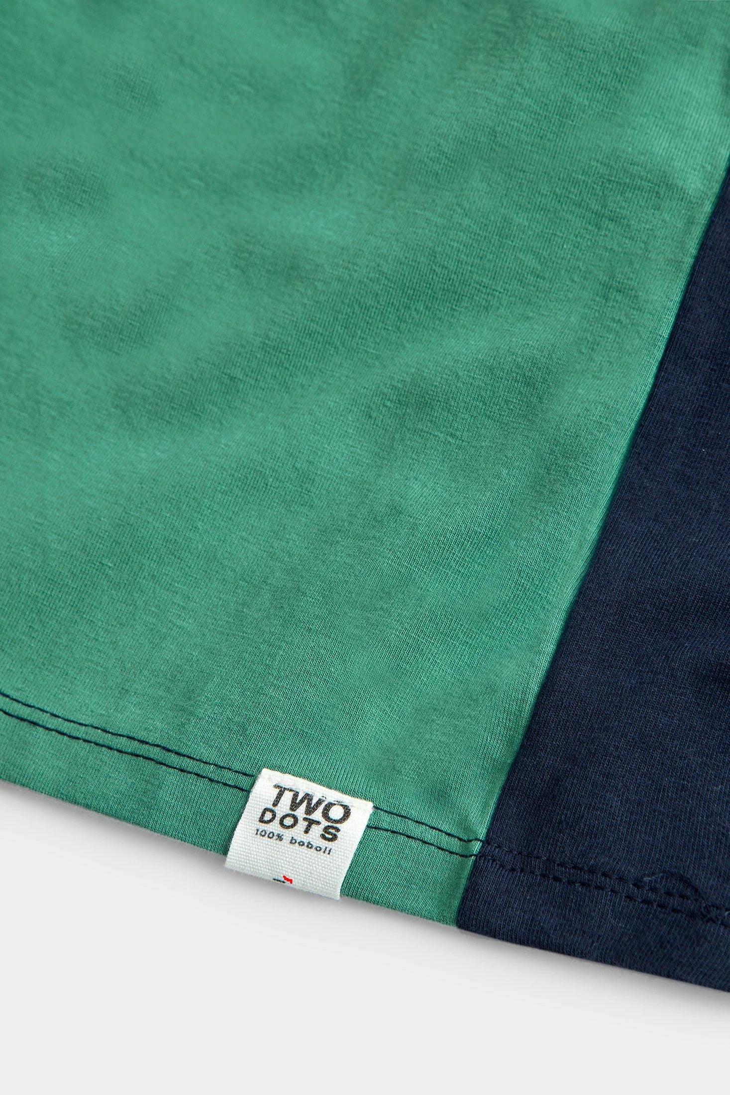 Bluzka Boboli 407023-4641 kolor zielony -  - #tag1# - #tag2# - #tag3# - #tag4#