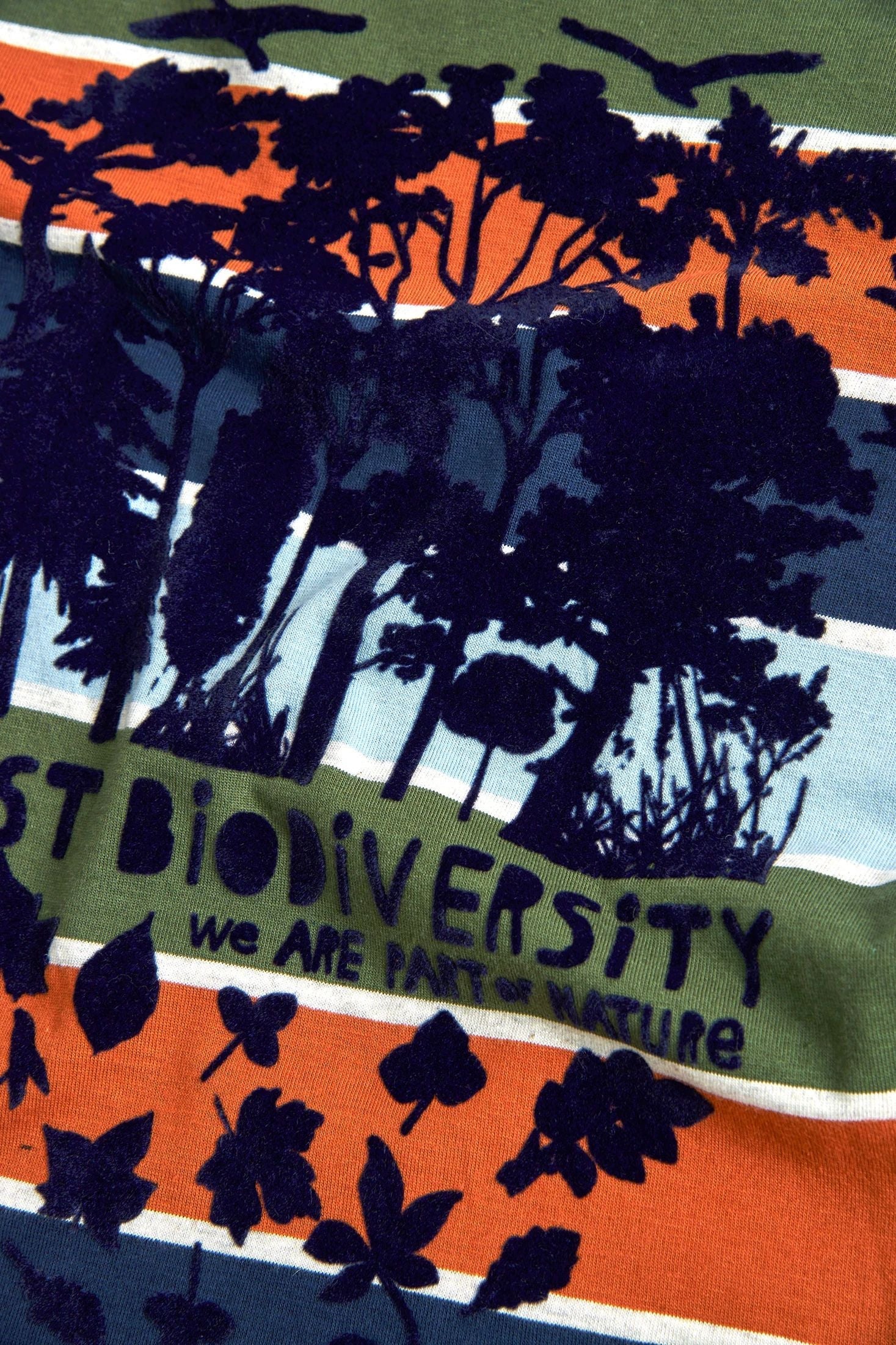 Bluzka Boboli 527161-9240 kolor zielony -  - #tag1# - #tag2# - #tag3# - #tag4#