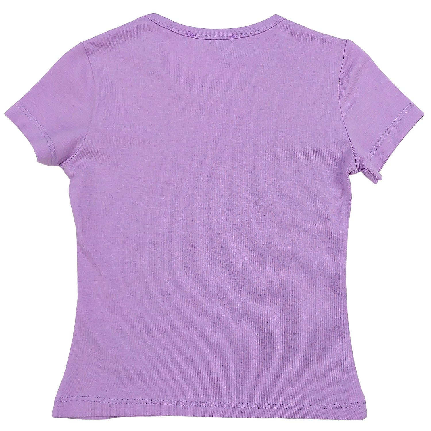 Bluzka Piesek dziewczynka fiolet 463-26424 GKMOD -  - #tag1# - #tag2# - #tag3# - #tag4#