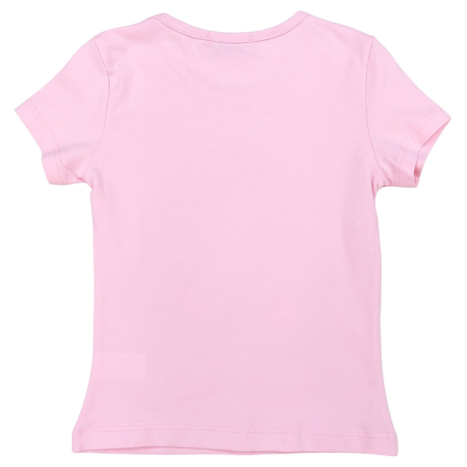 Bluzka Syrena dziewczynka róż 464-24624 GKMOD -  - #tag1# - #tag2# - #tag3# - #tag4#