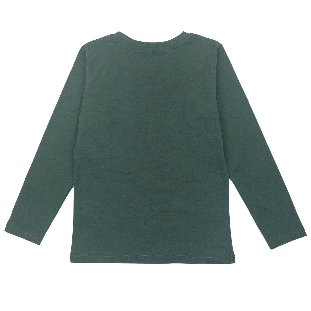 Bluzka chłopak zielony 19067-11223  GKMOC -  - #tag1# - #tag2# - #tag3# - #tag4#