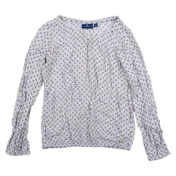 Bluzka dziewczęca używana Tom Taylor kod 17 -  - #tag1# - #tag2# - #tag3# - #tag4#