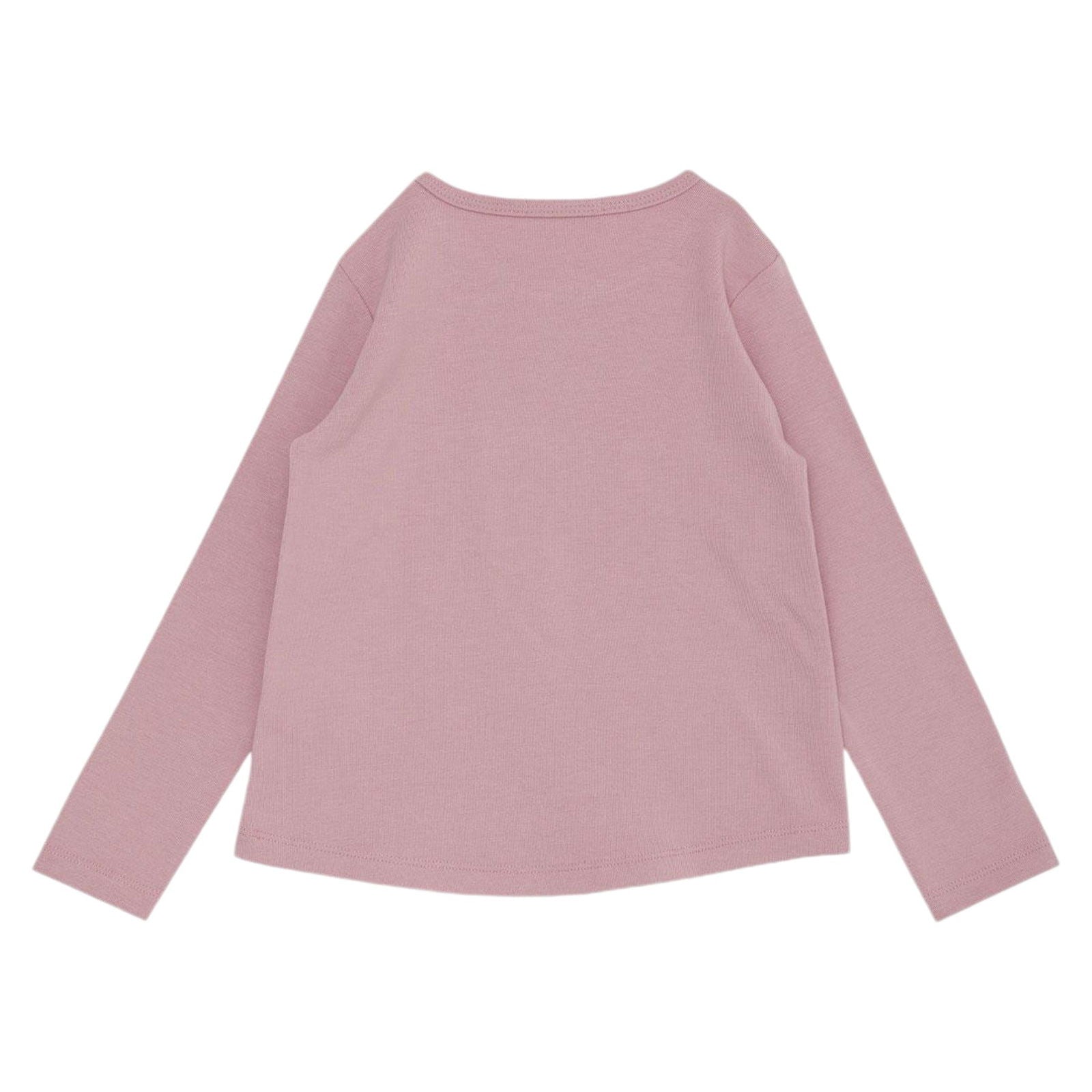 Bluzka ocieplana Love dziewczęca fango Breeze 19559-23824 GKMOD -  - #tag1# - #tag2# - #tag3# - #tag4#