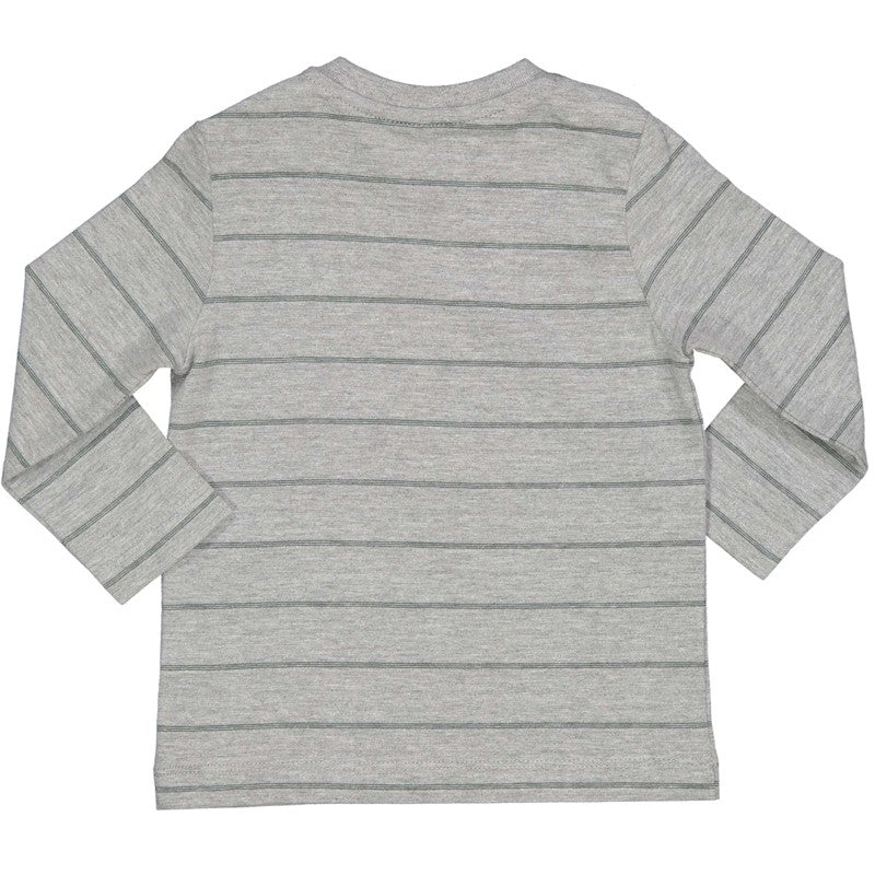 Bluzka z długim rękawem chłopięca Birba 94036-94Z Szary -  - #tag1# - #tag2# - #tag3# - #tag4#