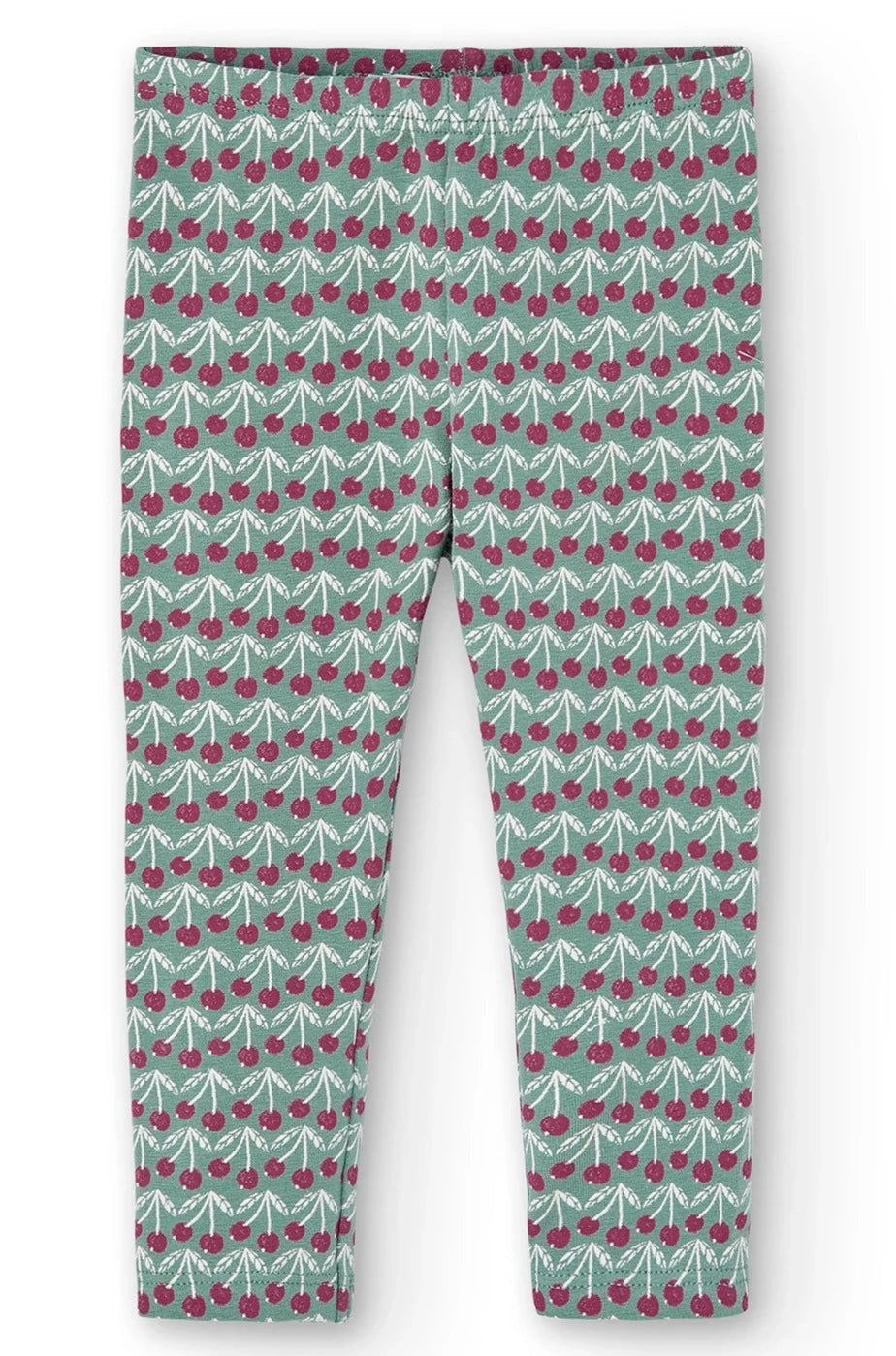 Boboli 226066-9125 Legginsy dziewczynka kolor wielokolor -  - #tag1# - #tag2# - #tag3# - #tag4#