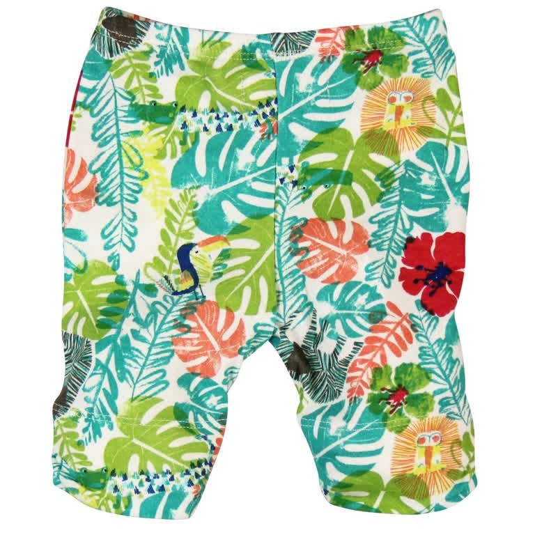 Boboli 243043-9476 legginsy kolor wielokolor -  - #tag1# - #tag2# - #tag3# - #tag4#