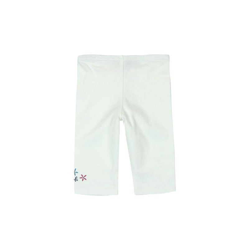 Boboli 295017-1111 Getry dziewczęce krótkie kolor krem -  - #tag1# - #tag2# - #tag3# - #tag4#