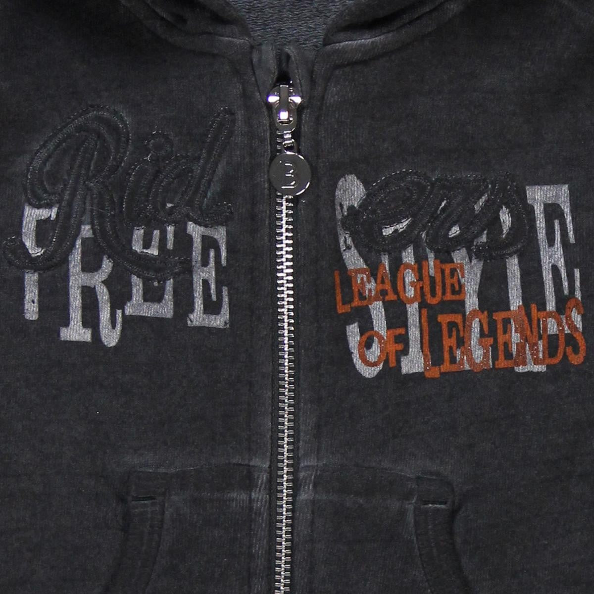 Boboli 344135_8076 bluza kolor szary -  - #tag1# - #tag2# - #tag3# - #tag4#