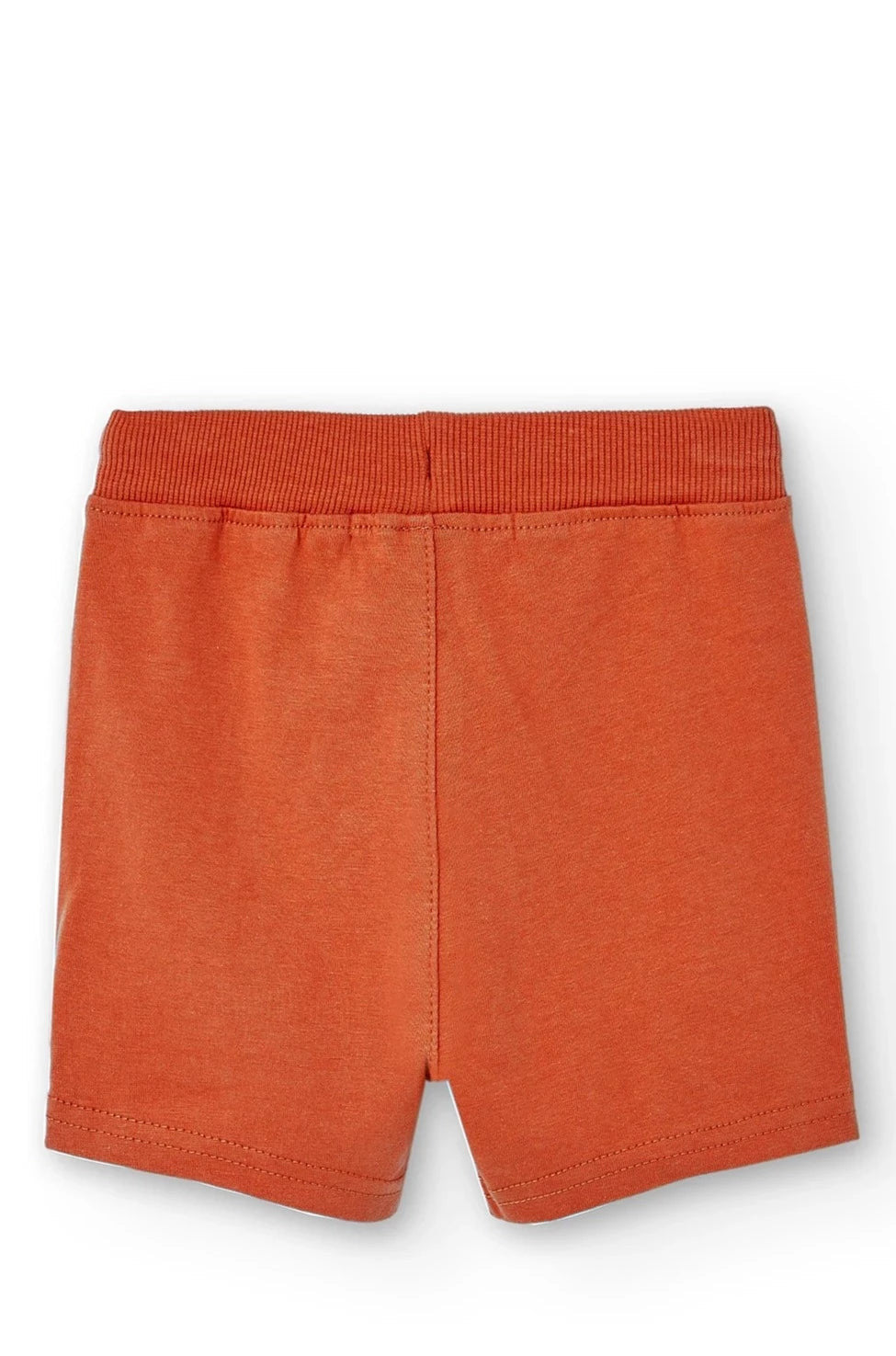 Boboli 396019-5135 Szorty chłopiec kolor miedź -  - #tag1# - #tag2# - #tag3# - #tag4#