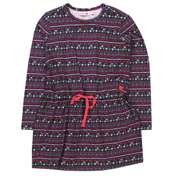 Boboli 414076_9521 sukienka kolor koral -  - #tag1# - #tag2# - #tag3# - #tag4#