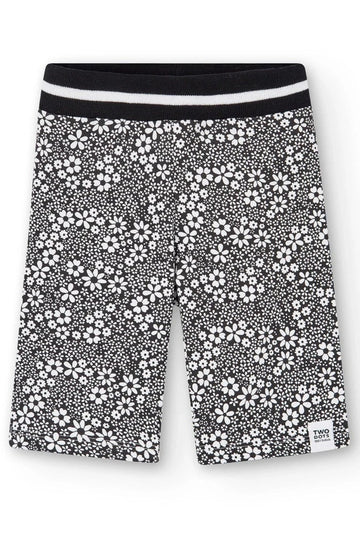 Boboli 466073-9082 Legginsy dziewczynka kolor wielokolor -  - #tag1# - #tag2# - #tag3# - #tag4#