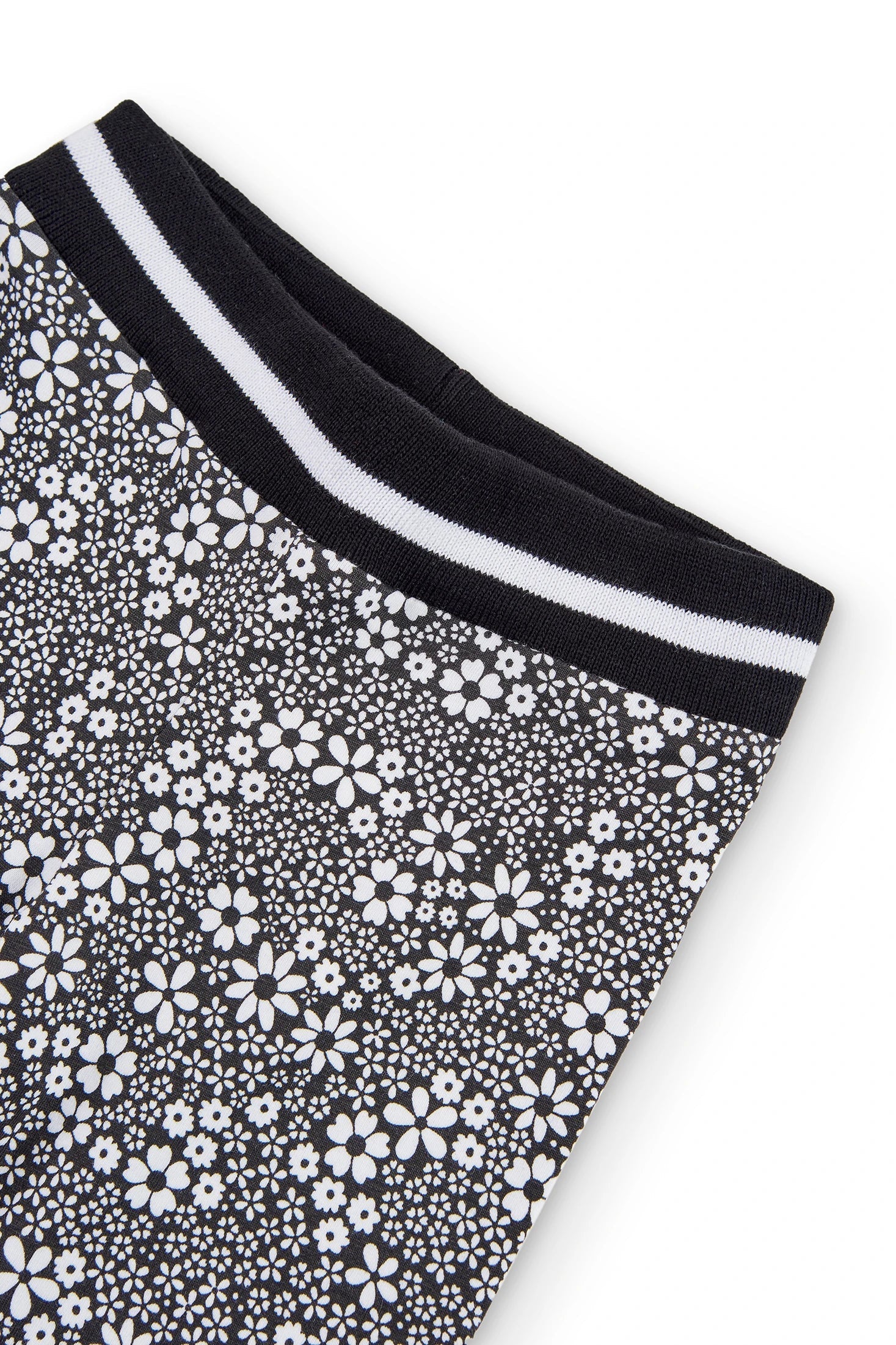 Boboli 466073-9082 Legginsy dziewczynka kolor wielokolor -  - #tag1# - #tag2# - #tag3# - #tag4#