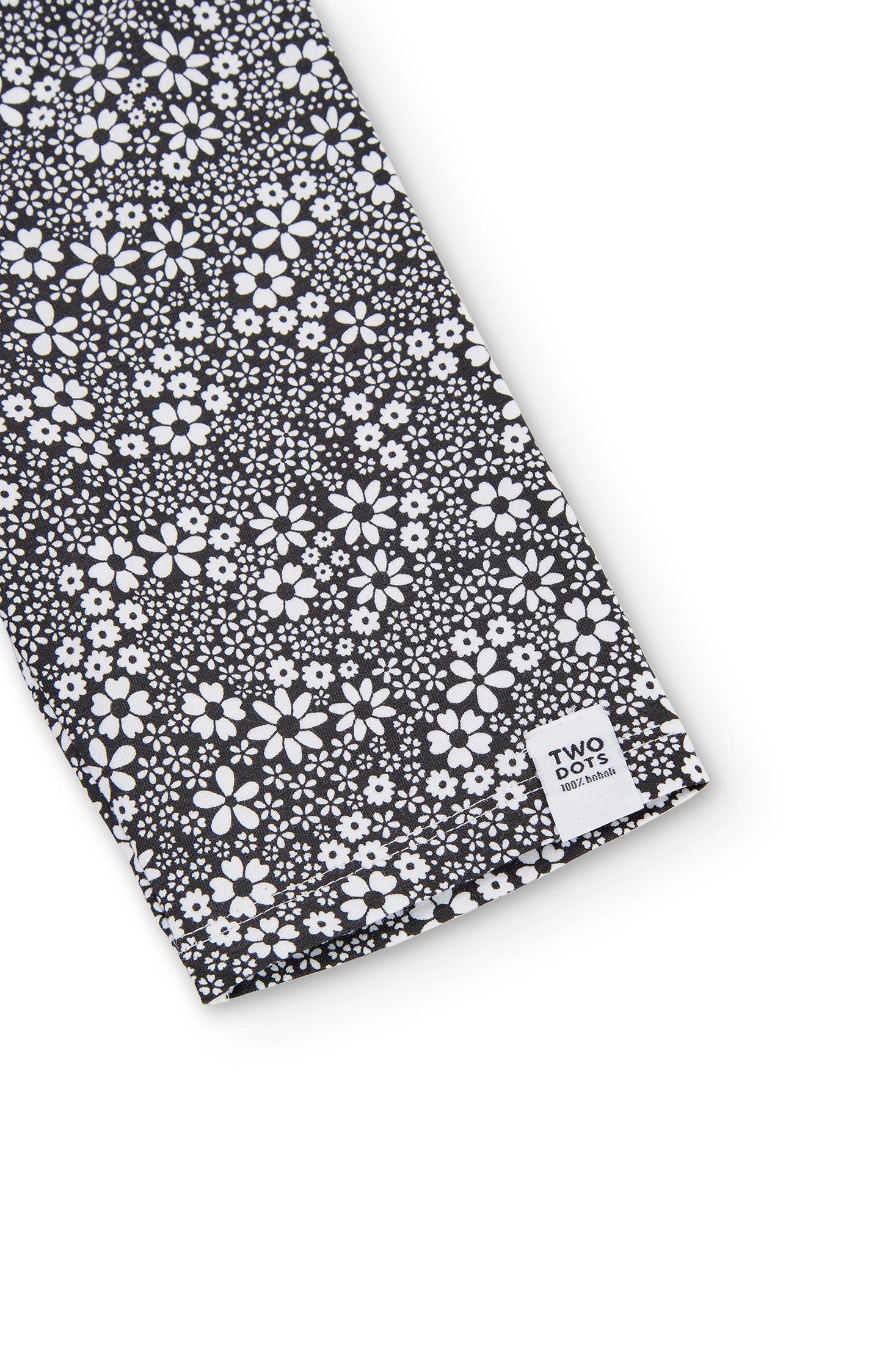 Boboli 466073-9082 Legginsy dziewczynka kolor wielokolor -  - #tag1# - #tag2# - #tag3# - #tag4#