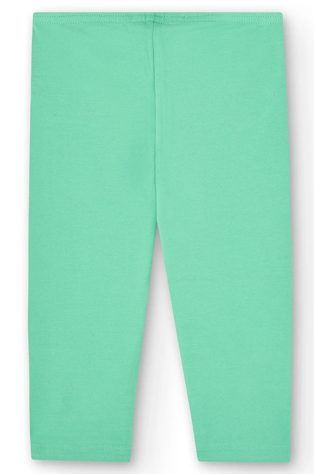 Boboli 496021-4616 Legginsy 3/4 dziewczynka kolor opal -  - #tag1# - #tag2# - #tag3# - #tag4#