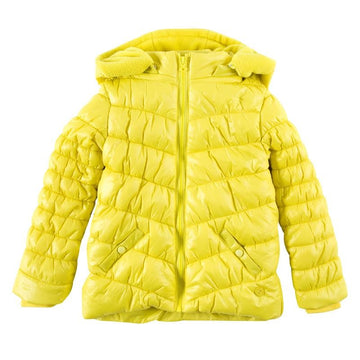 Boboli Kurtka 472115-4363  kolor GRAPEFRUIT -  - #tag1# - #tag2# - #tag3# - #tag4#