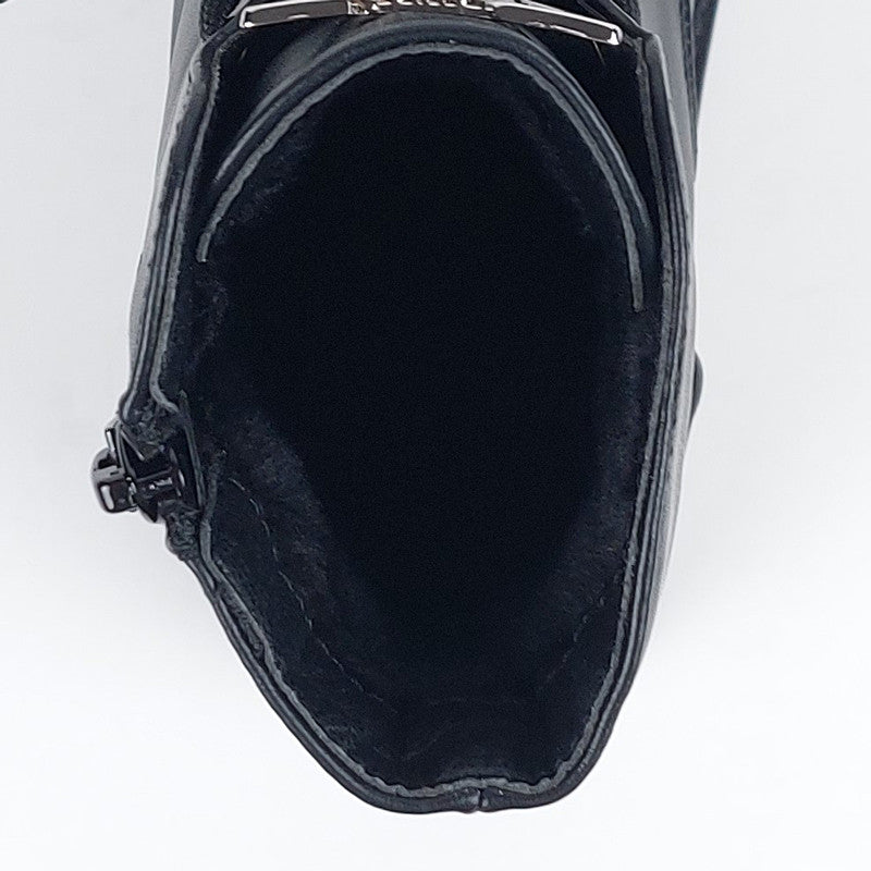 Botki Ocieplne dziewczynka czarny SAB210-1-27923  GKMBD -  - #tag1# - #tag2# - #tag3# - #tag4#