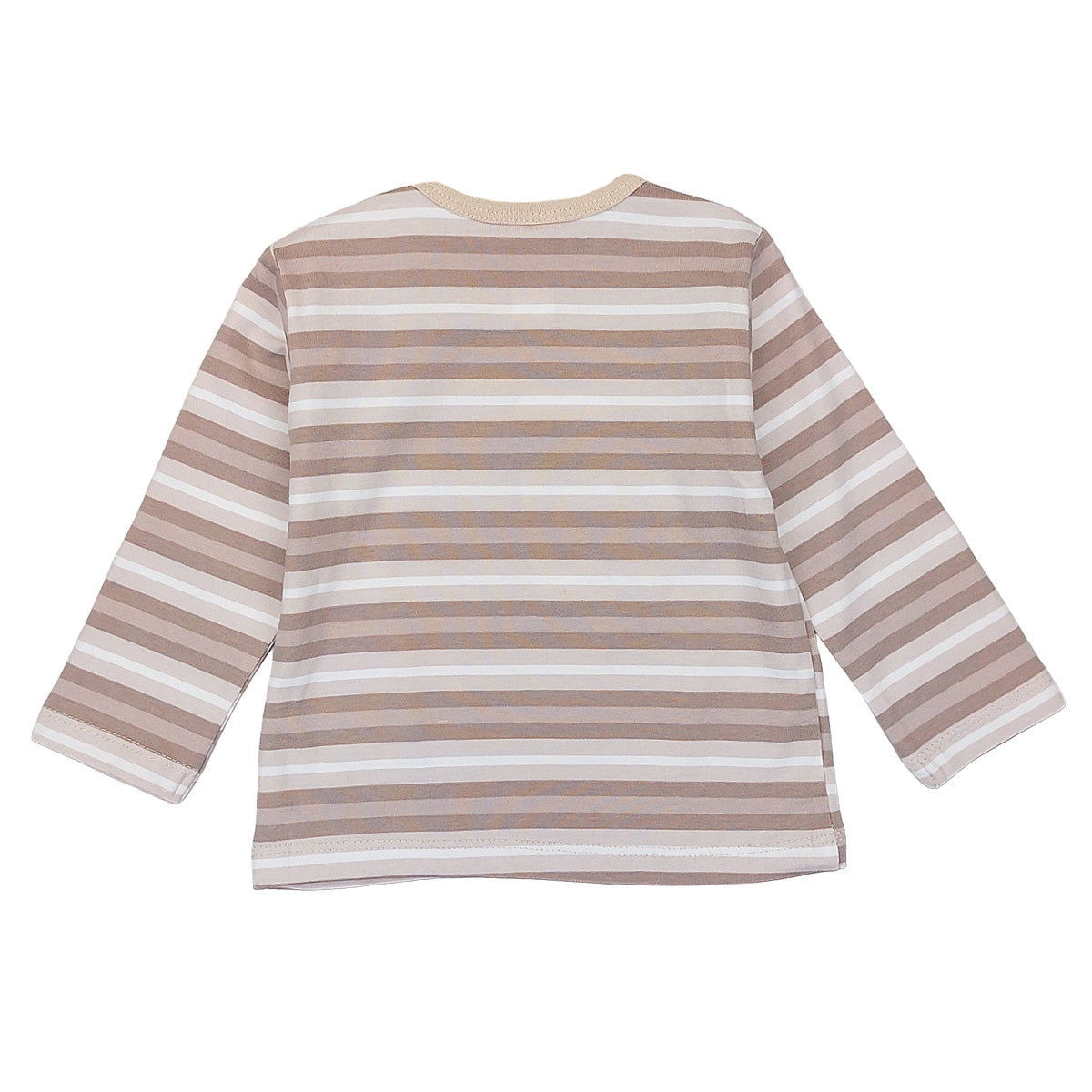 Buzka Paski chłopak capucino 3332-11223  GKMOC -  - #tag1# - #tag2# - #tag3# - #tag4#