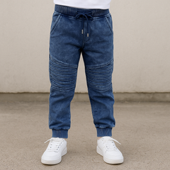 Boys' jeans BoyBoy color jeans BoyBoy 423-27-28425-26