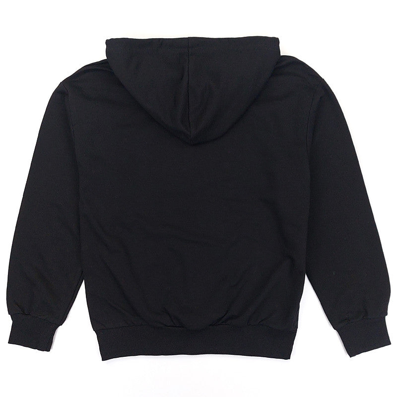 Cienka Bluza chłopak czarny 4114-131123  GKMOC -  - #tag1# - #tag2# - #tag3# - #tag4#