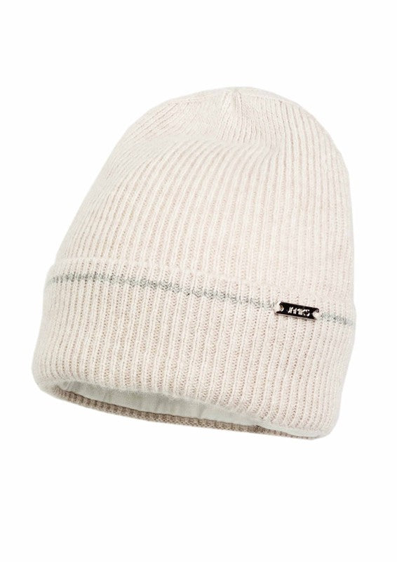 Czapka GIMLI Jamiks JZE186-3 kolor j.beż -  - #tag1# - #tag2# - #tag3# - #tag4#