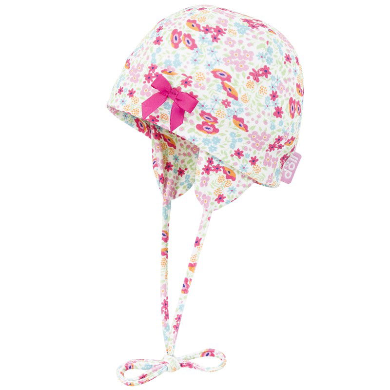 Doll 1732176716-2023 Czapka dzianinowa kolor fuksja -  - #tag1# - #tag2# - #tag3# - #tag4#