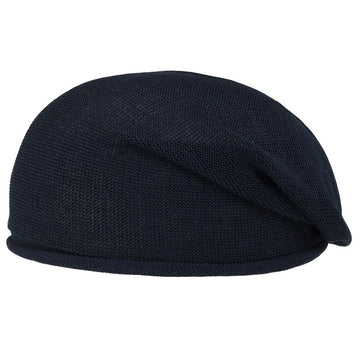 Doll 1737744112-3000 Czapka dzianinowa kolor granat -  - #tag1# - #tag2# - #tag3# - #tag4#