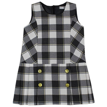 Dr.Kid DK339/O17 princeska krata   kolor szary -  - #tag1# - #tag2# - #tag3# - #tag4#