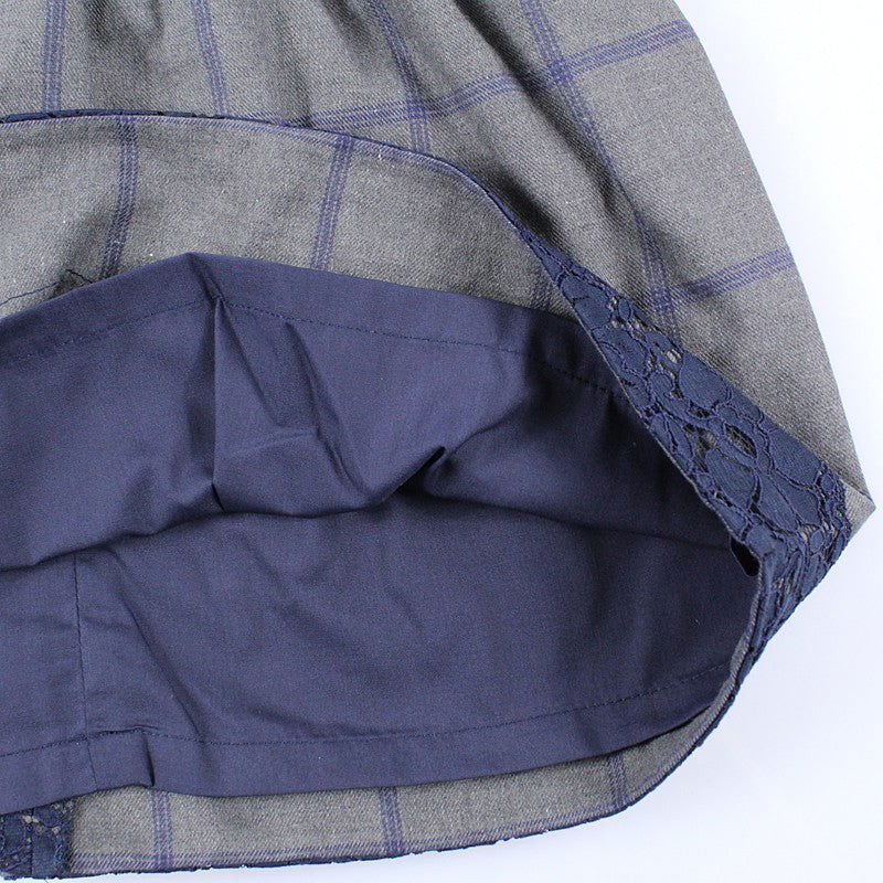 Dr.Kid DK358/O17 sukienka  na podszewce kolor popiel -  - #tag1# - #tag2# - #tag3# - #tag4#