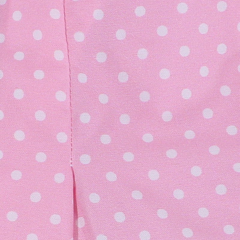 Dr.Kid DK490-240 spódnica dziewczęca elegancka kolor róż -  - #tag1# - #tag2# - #tag3# - #tag4#