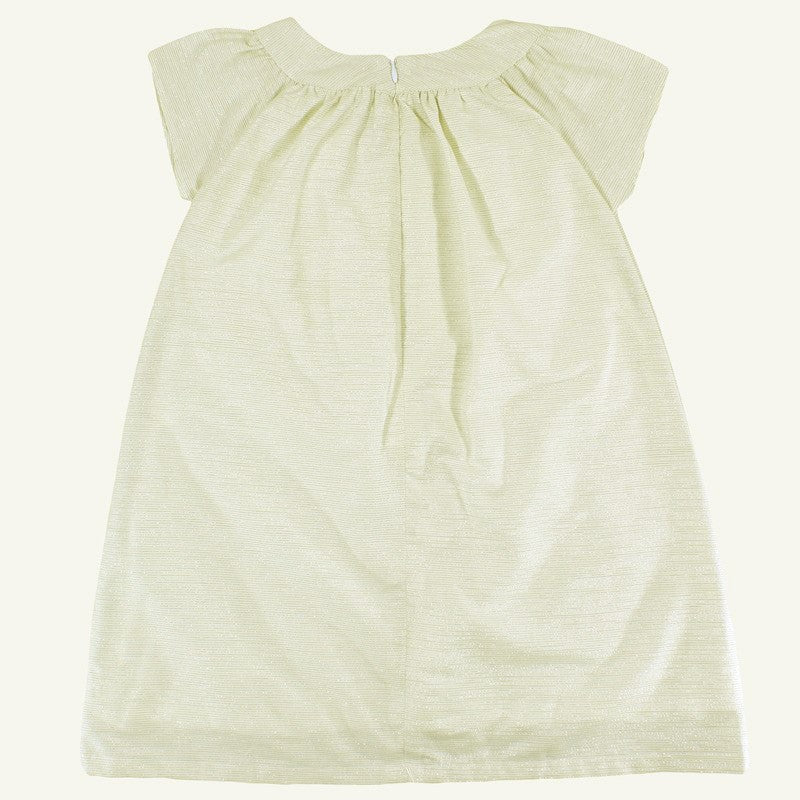 Dr.Kid DK496-454 sukienka dziewczęca elegancka kolor ekri -  - #tag1# - #tag2# - #tag3# - #tag4#