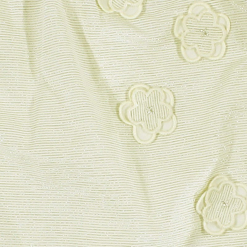 Dr.Kid DK496-454 sukienka dziewczęca elegancka kolor ekri -  - #tag1# - #tag2# - #tag3# - #tag4#