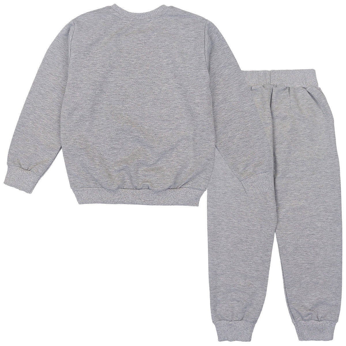 Dres 2 Części chłopak szary 19410-11223  GKMOC -  - #tag1# - #tag2# - #tag3# - #tag4#