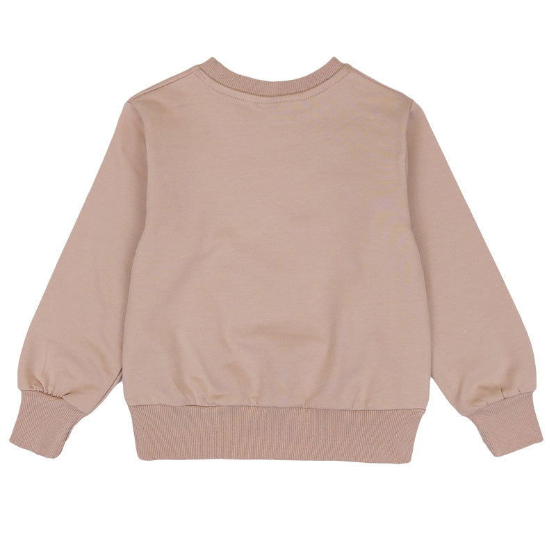 Dres 2 Części dziewczynka beż 5069-261023  GKMOD -  - #tag1# - #tag2# - #tag3# - #tag4#