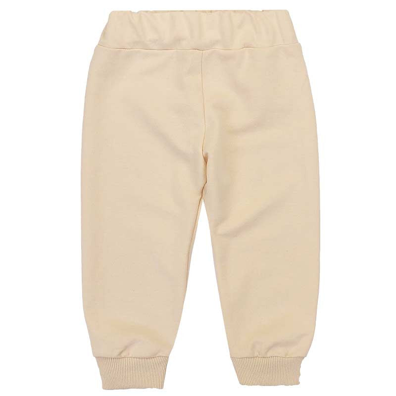 Dres 2 Części dziewczynka beż 60079-131123  GKMOD -  - #tag1# - #tag2# - #tag3# - #tag4#