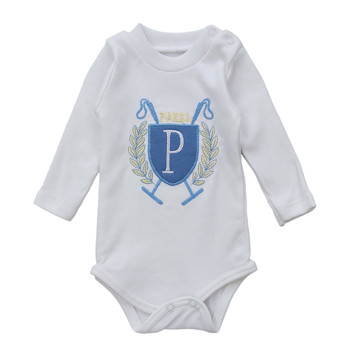 Dres 3 Cz. Bluza Body Spodnie chłopak niebieski 419-27324 GKMOC -  - #tag1# - #tag2# - #tag3# - #tag4#