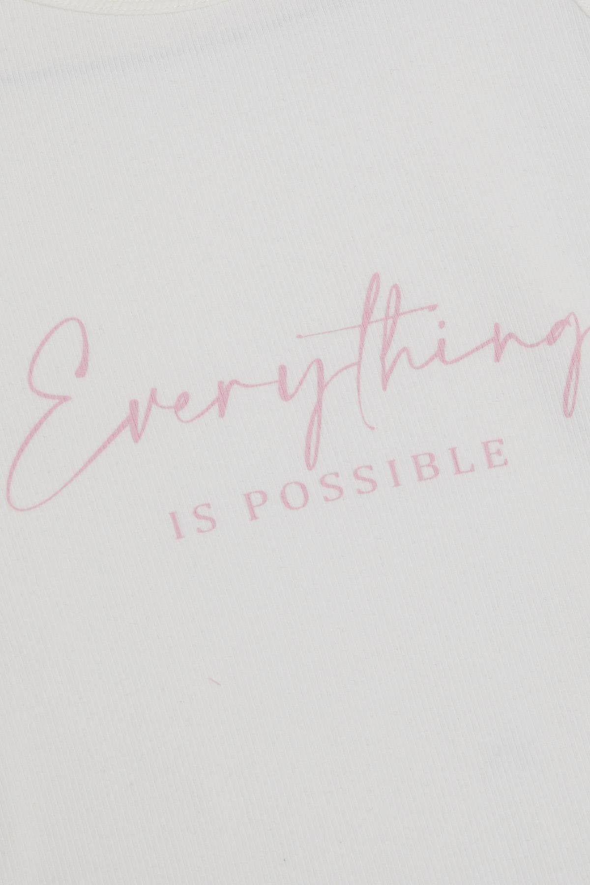 Dres 3 Cz dziewczynka pudrowy róż 19103-8724 GKMOD -  - #tag1# - #tag2# - #tag3# - #tag4#