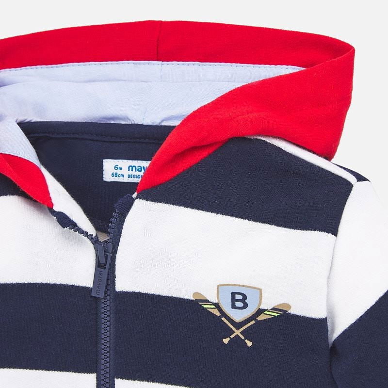 Dres 3 Częściowy Dla Chłopców Mayoral 1893-83 Hibiskus -  - #tag1# - #tag2# - #tag3# - #tag4#