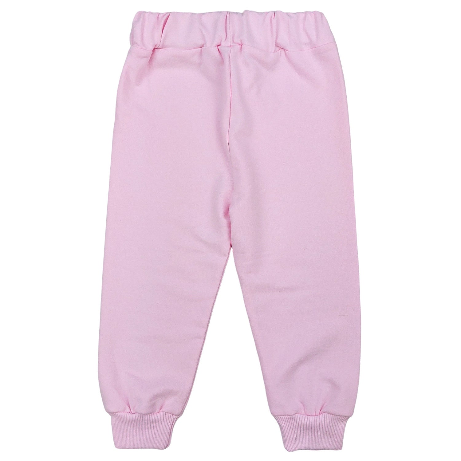 Dres Bluza Spodnie dziewczynka róż 8646-18424 GKMOD -  - #tag1# - #tag2# - #tag3# - #tag4#