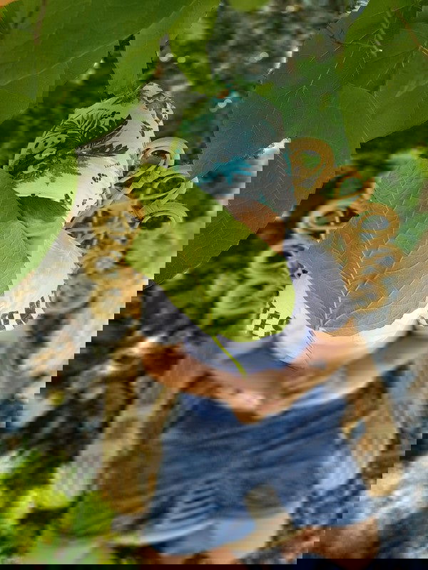 ELIAS Czapka dla chłopców Jamiks JWD012-2 kolor krem -  - #tag1# - #tag2# - #tag3# - #tag4#